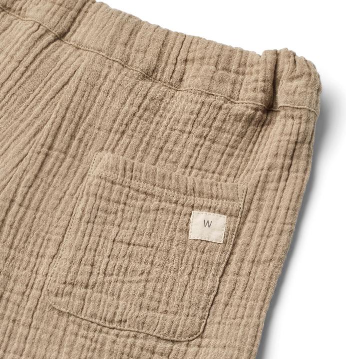 Actual product image Wheat Shorts Atlasz (122)