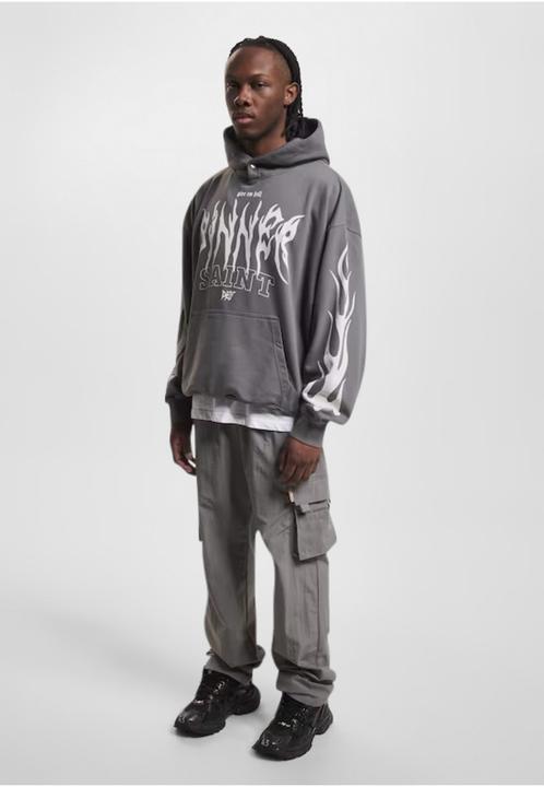 Produktbild DEF Saint Hoody - 134573 (XL)