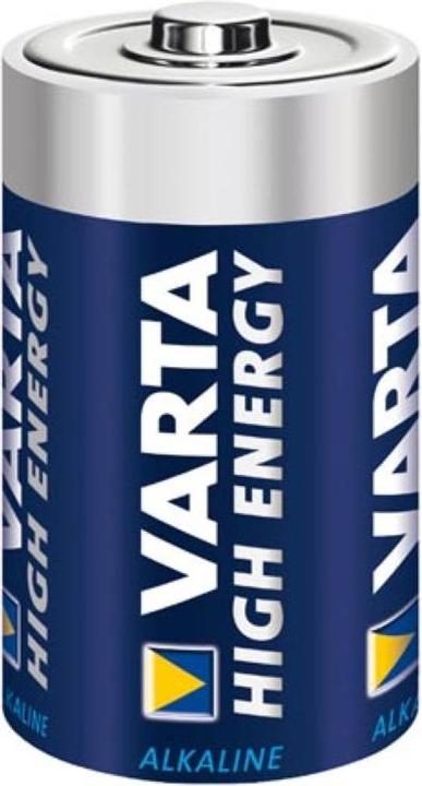 Produktbild Varta Longlife Power (1 Stk., D, 16500 mAh)