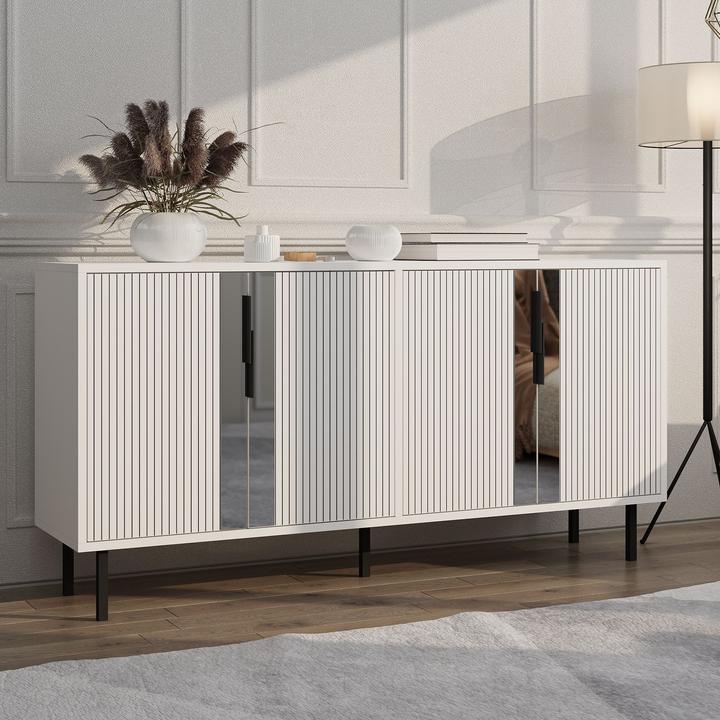 Image du produit Homitis Caresa Console (150 x 36 x 75 cm)