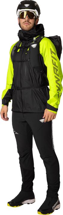 Actual product image Dynafit Elevation GORE-TEX jacket (S)
