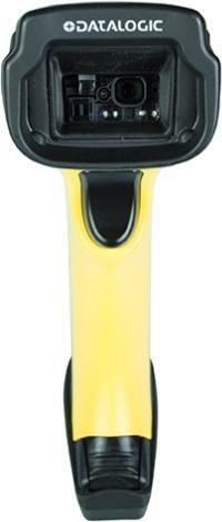 Image du produit Datalogic PowerScan PBT9501 - Kit USB - lecteur de codes à barres (Codes à barres 1D, Codes à barres 2D)
