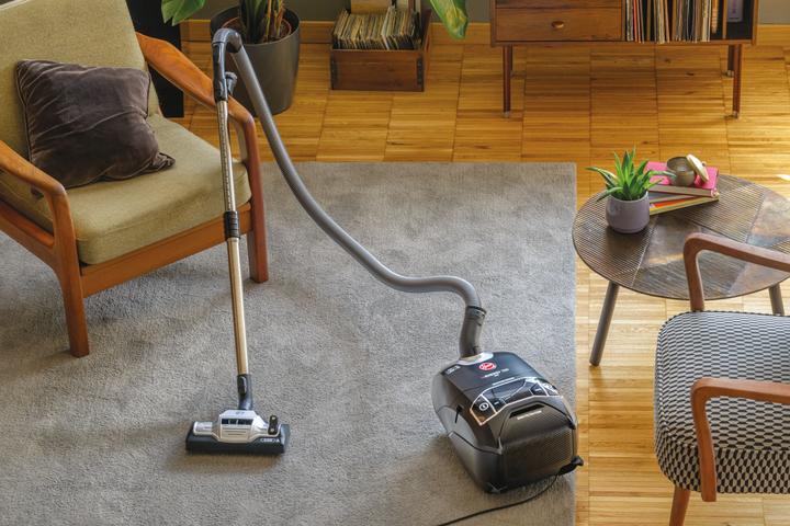 Produktbild Hoover HE722PET 011