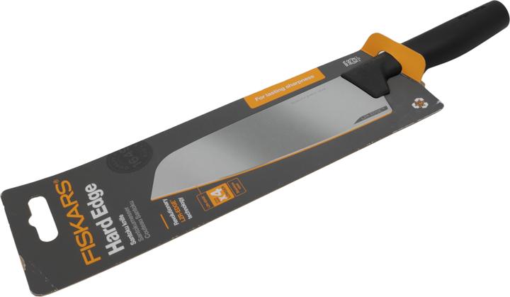 Produktbild Fiskars Hard Edge Santoku Messer (16.10 cm)