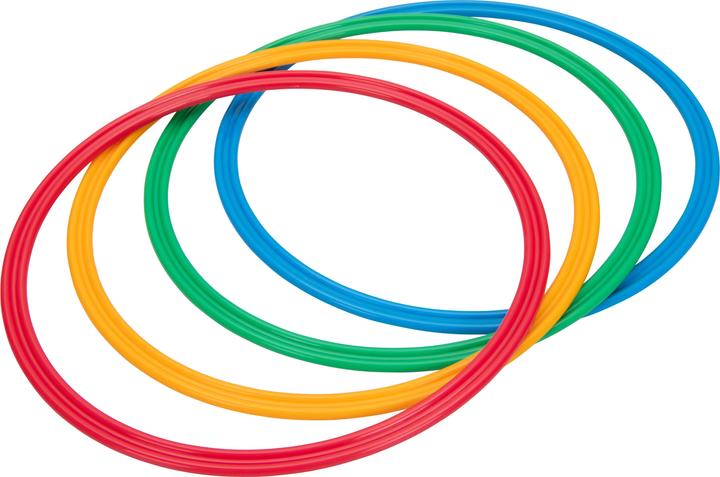 Betzold Sport Pneu de gymnastique (66.70 cm, 1000 g)