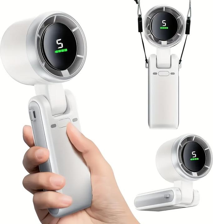 Produktbild PhoneLook USB Ventilator