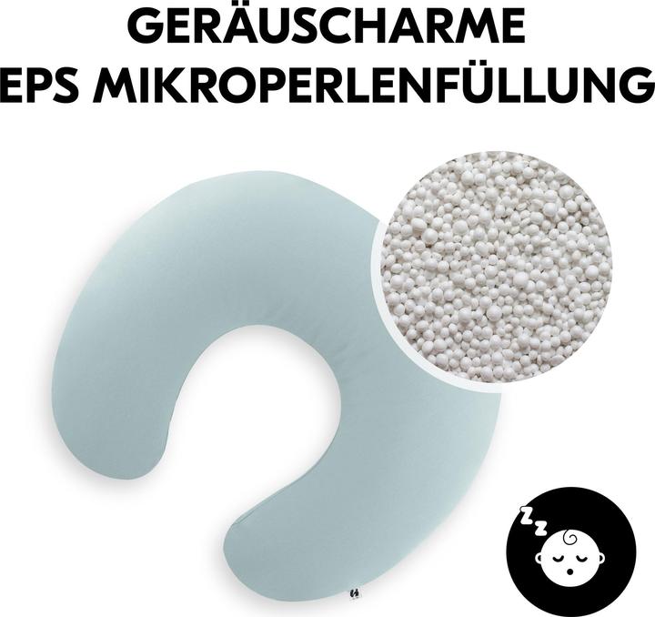 Produktbild Hauck Nurse N Feed Eukalyptus