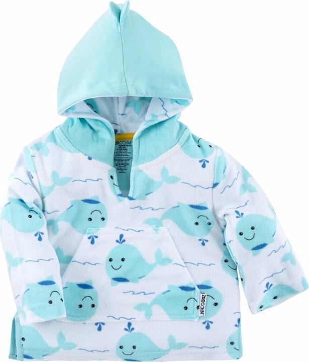 Image du produit Zoochini Babies Cover Up Poncho