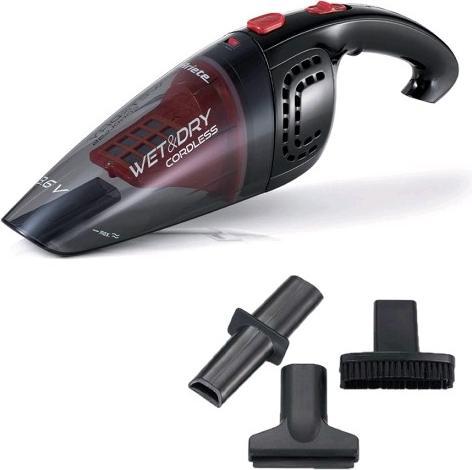 Produktbild Ariete 2474 Beutellos, Violett
