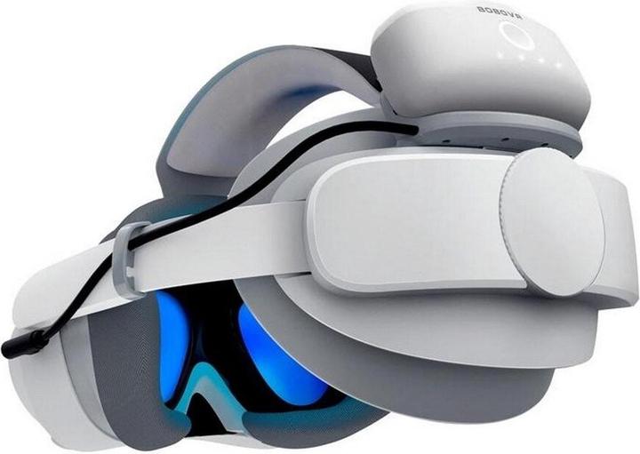 Produktbild Bobovr Battery Head Strap P4S for Pico 4 Ultra & Ultra Enterprise