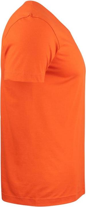 Produktbild Clique Basic Tshirt Vausschnitt (XXL)