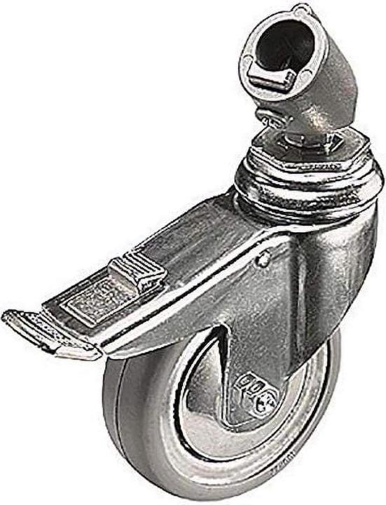 Produktbild Manfrotto Rädersatz (Stativfuss)