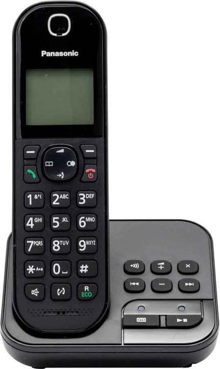 Image du produit Panasonic KX-TGC422GB