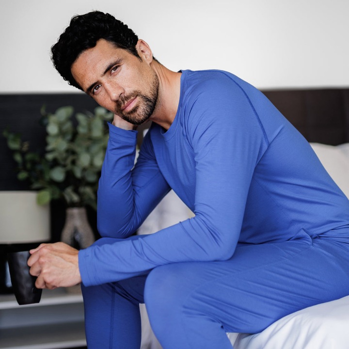 Produktbild Dagsmejan Recovery Sleep Long Sleeve (XL)