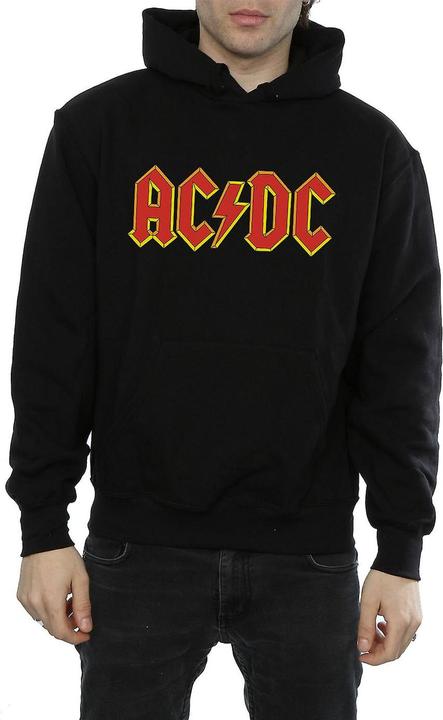 Produktbild AC/DC Kapuzenpullover (M)