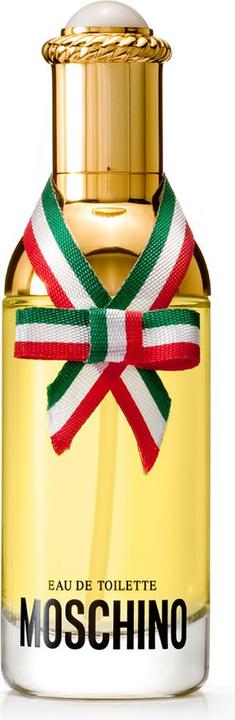 Actual product image Moschino Femme (Eau de toilette, 45 ml)