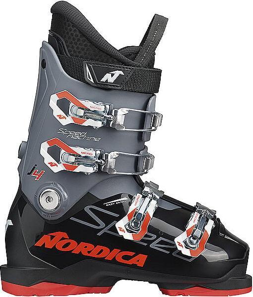 Nordica Speedmachine J4 scarponi da sci bambini