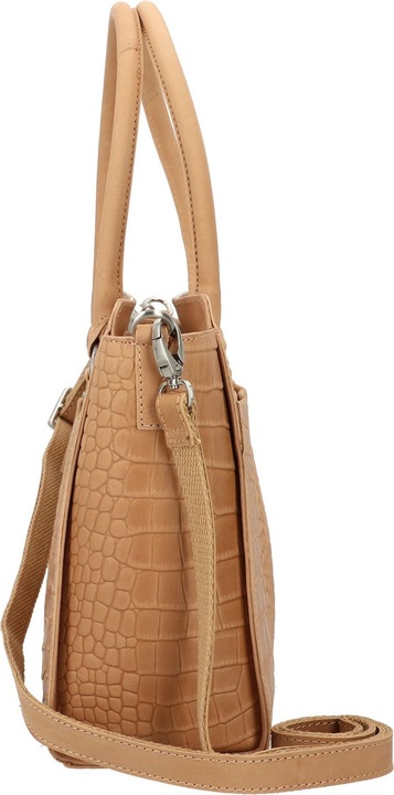 Produktbild Burkely Cool Colbie Handtasche Leder 30 cm