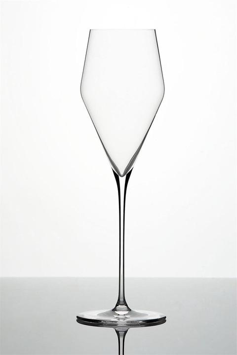 Zalto champagneglas 220 ml kristalglas 2 stuks (22 cl, 2 Bril, Champagneglazen)