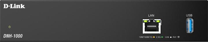 Image du produit D-Link 16-Port mg Unmanaged Switch (16 ports)