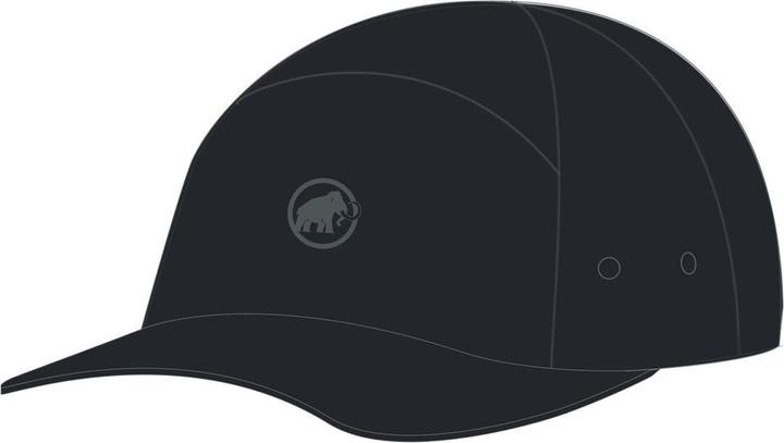 Immagine prodotto Mammut Sun Peak Cap (S)