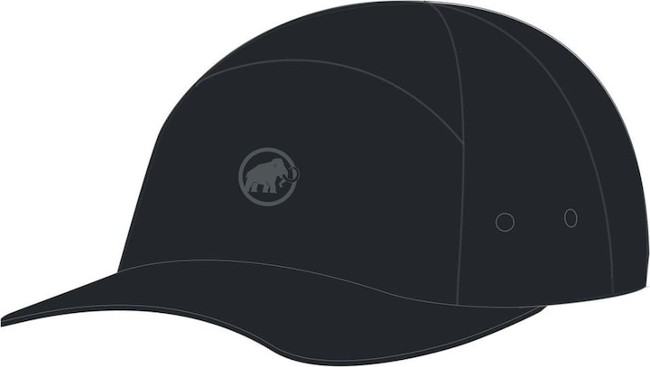 Produktbild Mammut Sun Peak Cap (S)