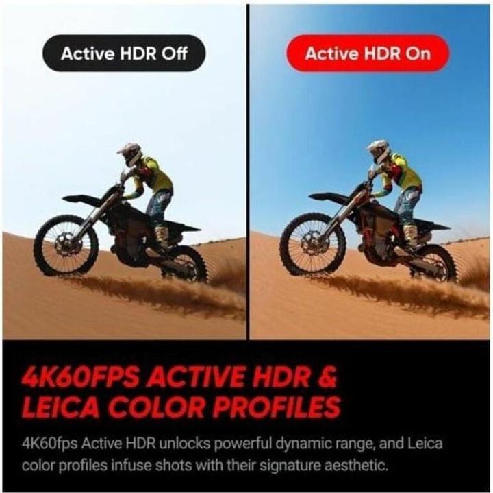 Produktbild Insta360 Ace Pro 2 Dual Battery Bundle (30p, Bluetooth, WLAN)