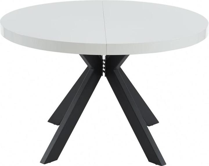 Image du produit Vente-unique Komoni (220 x 120 x 76 cm)