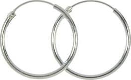 Immagine prodotto Bijouteria Orecchini (Argento 925)