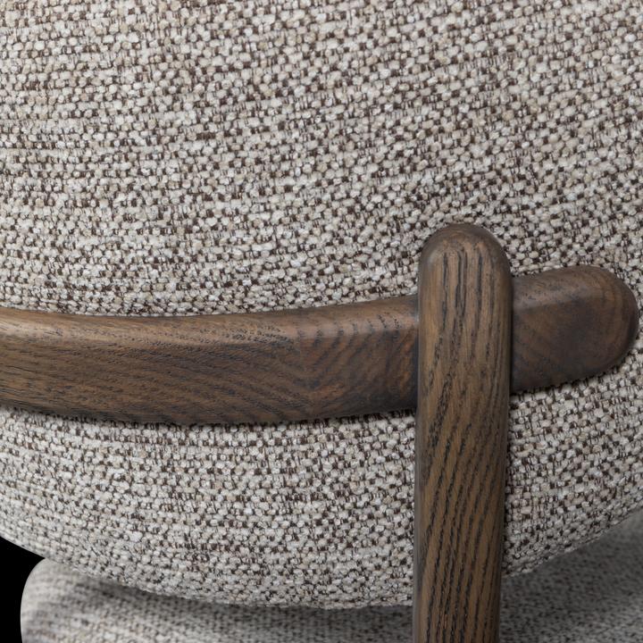 Actual product image Woood Udar