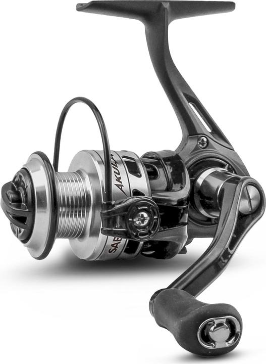 Sänger Akula Ice 500 (500)