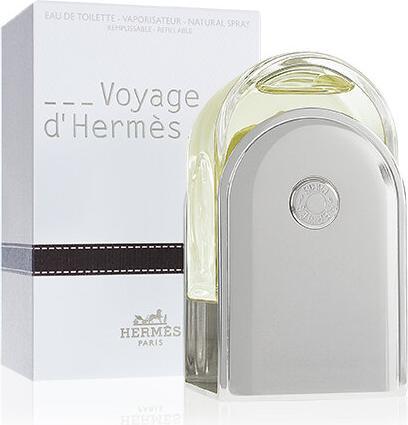 Produktbild Hermès Voyage d' (Eau de Toilette, 100 ml)