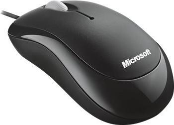 Actual product image Microsoft Basic (Cable)