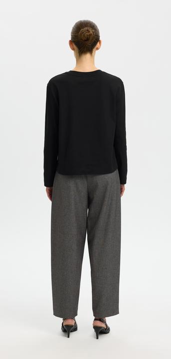 Immagine prodotto zz_ArchivedByPCD_Selected Femme_zu_Selected Maglietta a maniche lunghe (S)