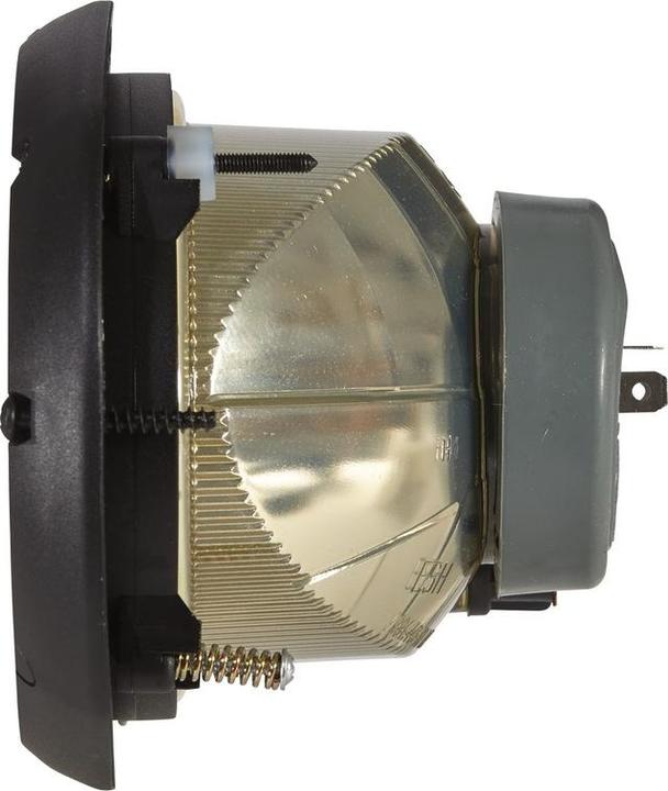 Actual product image HLL HEADLIGHTS, 12 V