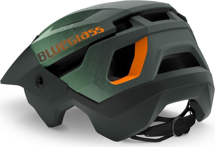 Produktbild Bluegrass Bicycle Rogue (52 - 56 cm)