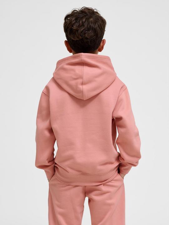 Actual product image hummel hmlCLEAN HOODIE (116)
