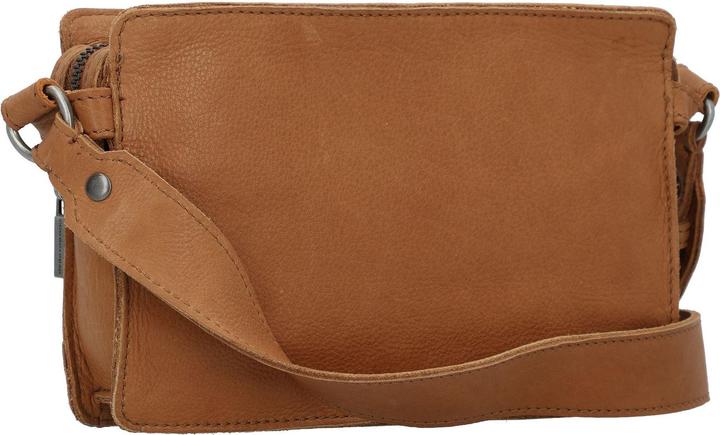 Produktbild Cowboysbag Merlin Umhängetasche Leder 22 cm