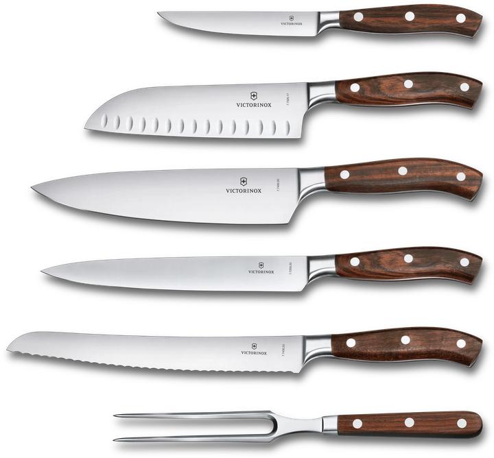 Produktbild Victorinox Messerblock