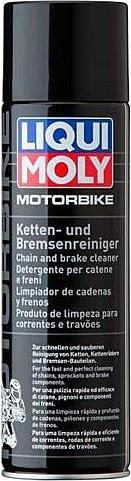 Liqui Moly Racing Kettenreiniger 500 ml (500 ml)