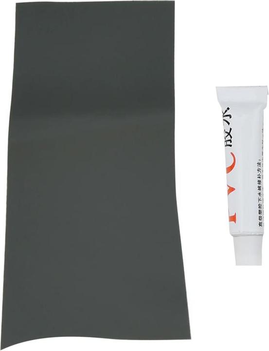 Produktbild vidaXL Wathose mit Stiefeln (46)