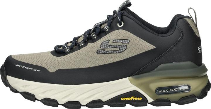 Actual product image Skechers Sneaker MAX PROTECT - FAST TRACK (42)
