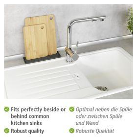 Produktbild Wenko Spülbeckenablage Pico