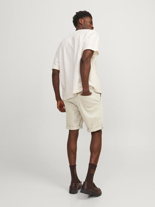 Actual product image Jack & Jones Print shorts (XS)