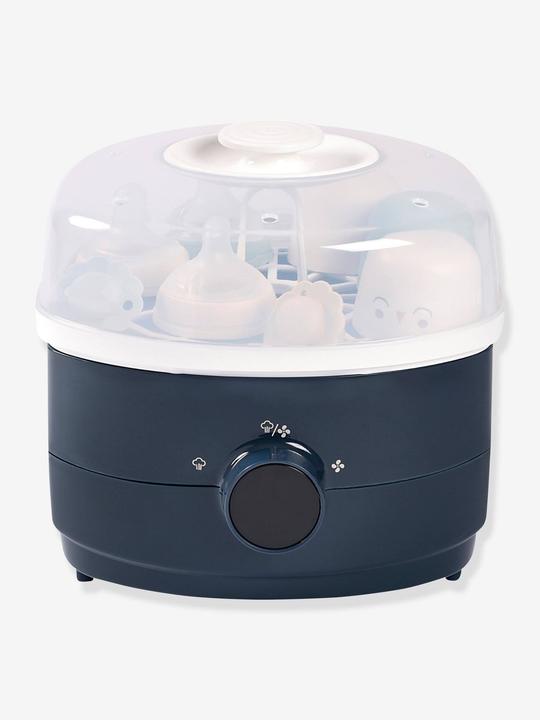 Produktbild Beaba 2-in-1-Flaschensterilisator und -trockner, 3 Modi, hohe Kapazität, beseitigt 99,9 % der Bakterien