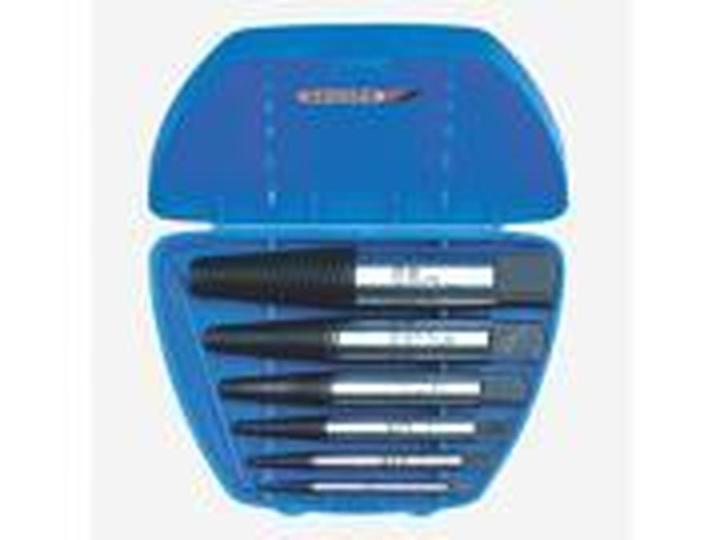 Immagine prodotto Gedore Set di estrattori per viti