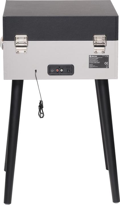 Produktbild Denver VPR-250 (Manuell)