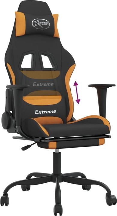 Image du produit vidaXL Gaming-Stuhl