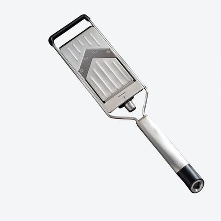 Actual product image GEFU V-Hobel PRIMELINE