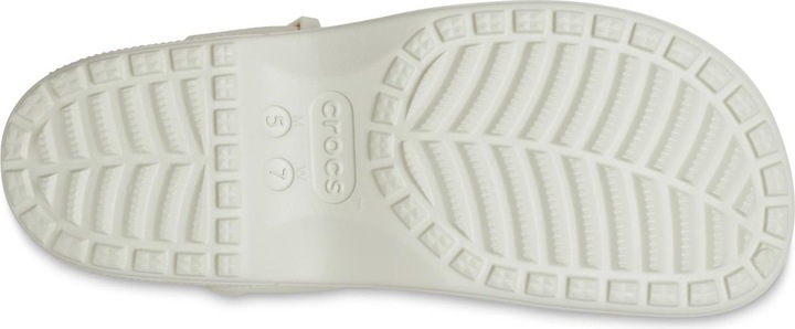 Actual product image Crocs Classic Mary Jane clog (42)